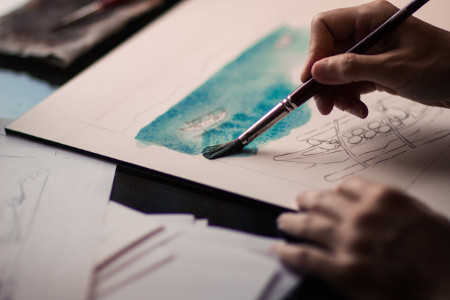 Applied Music Template